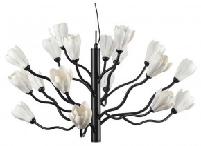 Подвесная люстра Odeon Light Gardi 5090/18 в Ноябрьске - noyabrsk.mebel24.online | фото