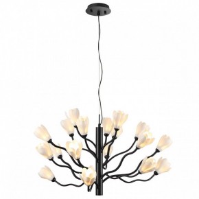 Подвесная люстра Odeon Light Gardi 5090/18 в Ноябрьске - noyabrsk.mebel24.online | фото 2