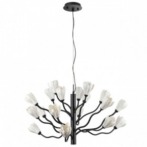 Подвесная люстра Odeon Light Gardi 5090/18 в Ноябрьске - noyabrsk.mebel24.online | фото 3
