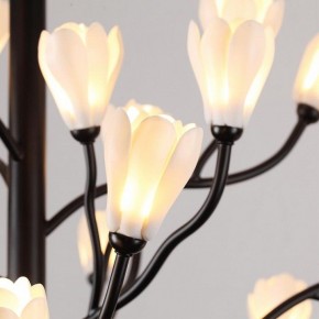 Подвесная люстра Odeon Light Gardi 5090/30 в Ноябрьске - noyabrsk.mebel24.online | фото 4