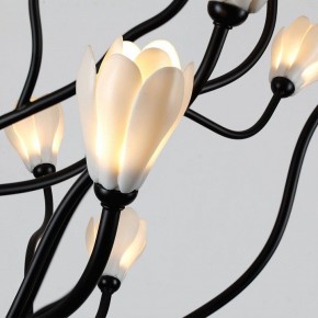 Подвесная люстра Odeon Light Gardi 5090/30 в Ноябрьске - noyabrsk.mebel24.online | фото 5