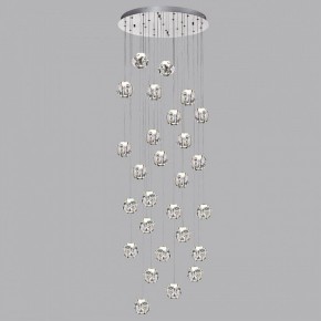 Подвесная люстра Odeon Light Jemstone 5084/120L в Ноябрьске - noyabrsk.mebel24.online | фото 2