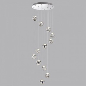 Подвесная люстра Odeon Light Jemstone 5084/60L в Ноябрьске - noyabrsk.mebel24.online | фото 3