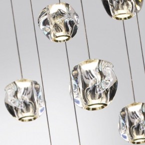 Подвесная люстра Odeon Light Jemstone 5085/120L в Ноябрьске - noyabrsk.mebel24.online | фото 5