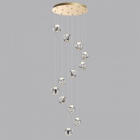 Подвесная люстра Odeon Light Jemstone 5085/60L в Ноябрьске - noyabrsk.mebel24.online | фото 2