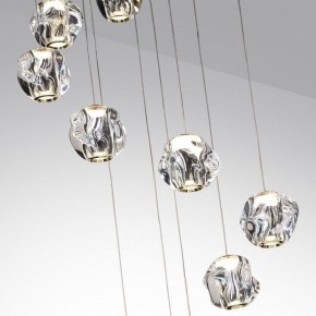 Подвесная люстра Odeon Light Jemstone 5085/60L в Ноябрьске - noyabrsk.mebel24.online | фото 5