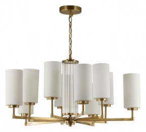 Подвесная люстра Odeon Light Kasali 4990/10 в Ноябрьске - noyabrsk.mebel24.online | фото 2