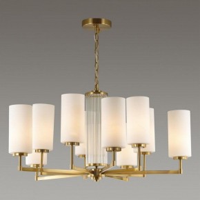 Подвесная люстра Odeon Light Kasali 4990/10 в Ноябрьске - noyabrsk.mebel24.online | фото 4