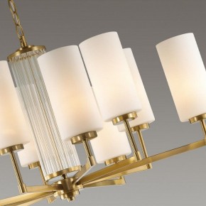 Подвесная люстра Odeon Light Kasali 4990/10 в Ноябрьске - noyabrsk.mebel24.online | фото 7