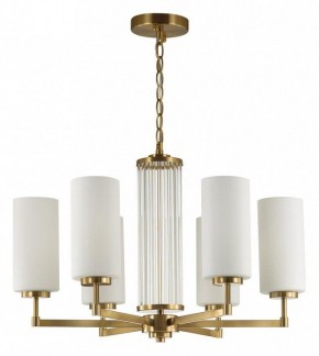 Подвесная люстра Odeon Light Kasali 4990/6 в Ноябрьске - noyabrsk.mebel24.online | фото 2