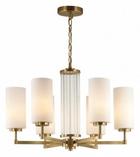 Подвесная люстра Odeon Light Kasali 4990/6 в Ноябрьске - noyabrsk.mebel24.online | фото 3
