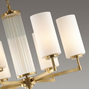 Подвесная люстра Odeon Light Kasali 4990/6 в Ноябрьске - noyabrsk.mebel24.online | фото 7