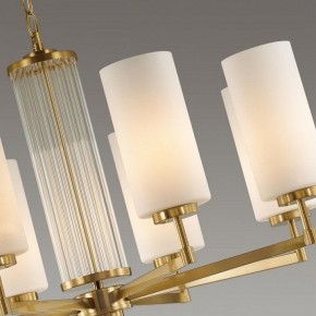 Подвесная люстра Odeon Light Kasali 4990/8 в Ноябрьске - noyabrsk.mebel24.online | фото 7
