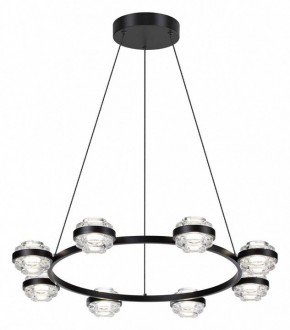 Подвесная люстра Odeon Light Klot 5031/50L в Ноябрьске - noyabrsk.mebel24.online | фото 2