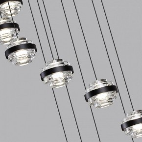 Подвесная люстра Odeon Light Klot 5031/80L в Ноябрьске - noyabrsk.mebel24.online | фото 4