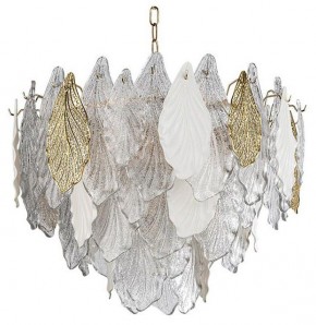 Подвесная люстра Odeon Light Lace 5052/15 в Ноябрьске - noyabrsk.mebel24.online | фото