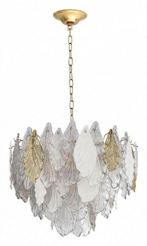 Подвесная люстра Odeon Light Lace 5052/15 в Ноябрьске - noyabrsk.mebel24.online | фото 3