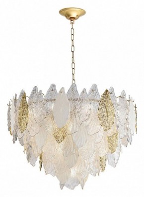Подвесная люстра Odeon Light Lace 5052/21 в Ноябрьске - noyabrsk.mebel24.online | фото
