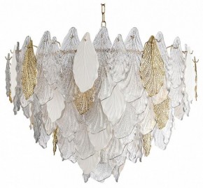 Подвесная люстра Odeon Light Lace 5052/21 в Ноябрьске - noyabrsk.mebel24.online | фото 2