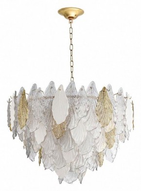 Подвесная люстра Odeon Light Lace 5052/21 в Ноябрьске - noyabrsk.mebel24.online | фото 3