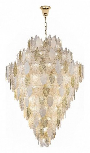 Подвесная люстра Odeon Light Lace 5052/86 в Ноябрьске - noyabrsk.mebel24.online | фото 2