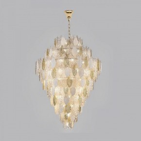 Подвесная люстра Odeon Light Lace 5052/86 в Ноябрьске - noyabrsk.mebel24.online | фото 4