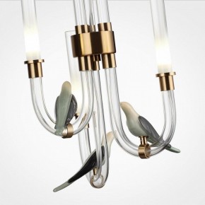 Подвесная люстра Odeon Light Lark 5431/6L в Ноябрьске - noyabrsk.mebel24.online | фото 6