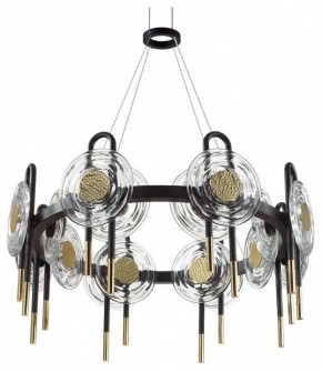 Подвесная люстра Odeon Light Magnet 5407/92L в Ноябрьске - noyabrsk.mebel24.online | фото