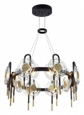 Подвесная люстра Odeon Light Magnet 5407/92L в Ноябрьске - noyabrsk.mebel24.online | фото 2