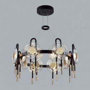 Подвесная люстра Odeon Light Magnet 5407/92L в Ноябрьске - noyabrsk.mebel24.online | фото 4