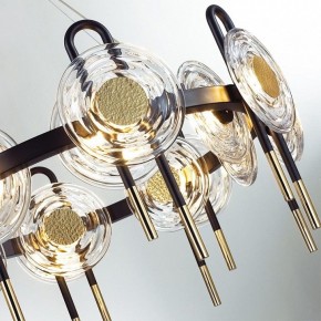 Подвесная люстра Odeon Light Magnet 5407/92L в Ноябрьске - noyabrsk.mebel24.online | фото 7