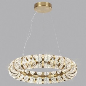 Подвесная люстра Odeon Light Mirage 5030/128L в Ноябрьске - noyabrsk.mebel24.online | фото 4