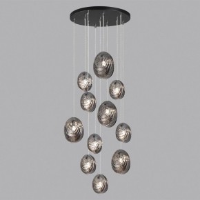 Подвесная люстра Odeon Light Mussels 5038/11 в Ноябрьске - noyabrsk.mebel24.online | фото 3