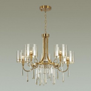 Подвесная люстра Odeon Light Nicole 4886/5 в Ноябрьске - noyabrsk.mebel24.online | фото 2