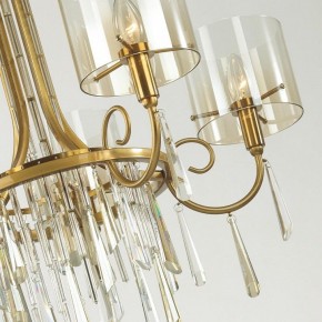 Подвесная люстра Odeon Light Nicole 4886/5 в Ноябрьске - noyabrsk.mebel24.online | фото 5
