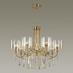 Подвесная люстра Odeon Light Nicole 4886/7 в Ноябрьске - noyabrsk.mebel24.online | фото 2