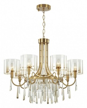 Подвесная люстра Odeon Light Nicole 4886/7 в Ноябрьске - noyabrsk.mebel24.online | фото 3