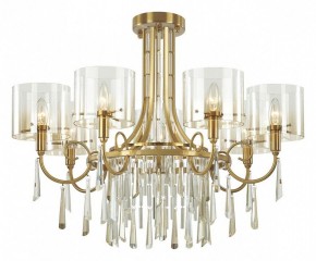 Подвесная люстра Odeon Light Nicole 4886/7 в Ноябрьске - noyabrsk.mebel24.online | фото 4