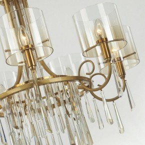 Подвесная люстра Odeon Light Nicole 4886/7 в Ноябрьске - noyabrsk.mebel24.online | фото 8