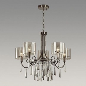 Подвесная люстра Odeon Light Nicole 4890/5 в Ноябрьске - noyabrsk.mebel24.online | фото 2