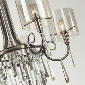 Подвесная люстра Odeon Light Nicole 4890/5 в Ноябрьске - noyabrsk.mebel24.online | фото 5