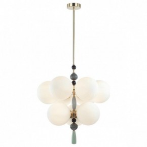 Подвесная люстра Odeon Light Palle 5405/9 в Ноябрьске - noyabrsk.mebel24.online | фото 2