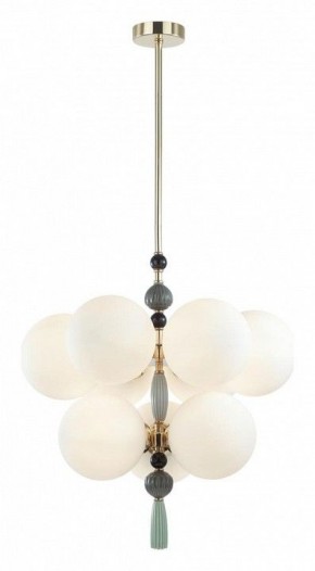 Подвесная люстра Odeon Light Palle 5405/9 в Ноябрьске - noyabrsk.mebel24.online | фото 3