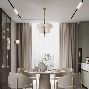 Подвесная люстра Odeon Light Palle 5405/9 в Ноябрьске - noyabrsk.mebel24.online | фото 5