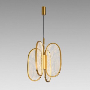 Подвесная люстра Odeon Light Piuma 6664/38L в Ноябрьске - noyabrsk.mebel24.online | фото 4