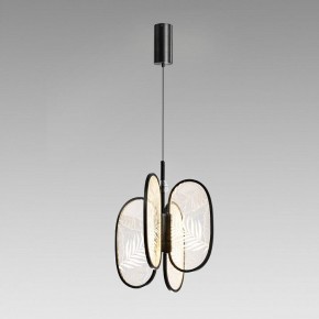 Подвесная люстра Odeon Light Piuma 6665/38L в Ноябрьске - noyabrsk.mebel24.online | фото 4