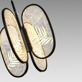 Подвесная люстра Odeon Light Piuma 6665/38L в Ноябрьске - noyabrsk.mebel24.online | фото 6