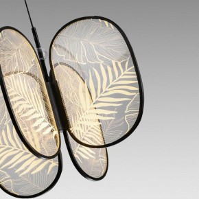 Подвесная люстра Odeon Light Piuma 6665/53L в Ноябрьске - noyabrsk.mebel24.online | фото 6