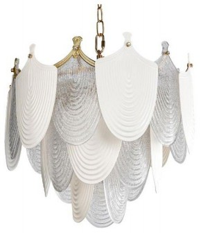 Подвесная люстра Odeon Light Porcela 5051/11 в Ноябрьске - noyabrsk.mebel24.online | фото