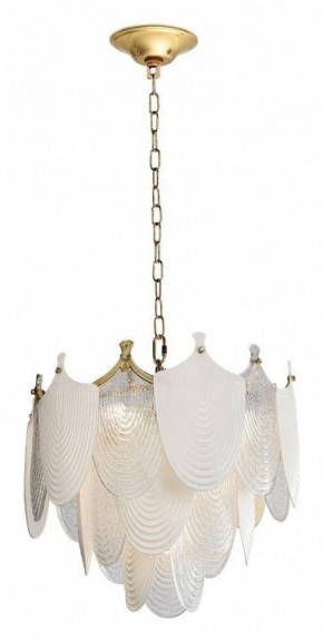 Подвесная люстра Odeon Light Porcela 5051/11 в Ноябрьске - noyabrsk.mebel24.online | фото 2
